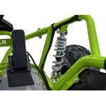 Elektrická bugina MAIGHTY - zelená